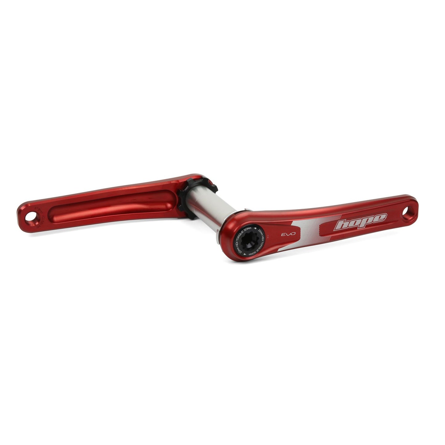 Evo Crankset