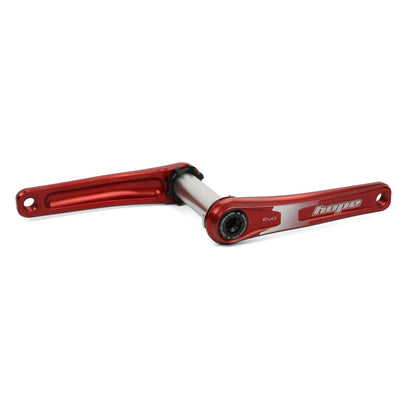 Evo Crankset