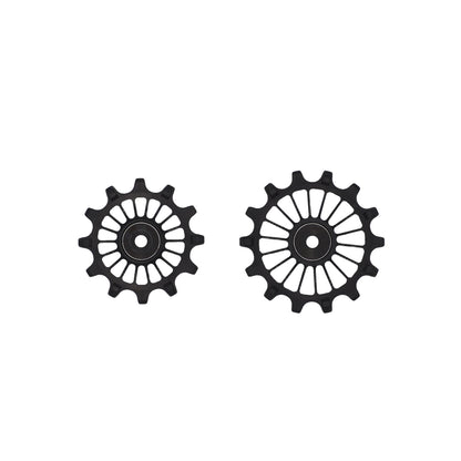Rolle Sram AXS