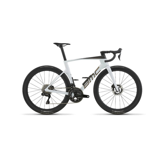 Teammachine R 01 TWO