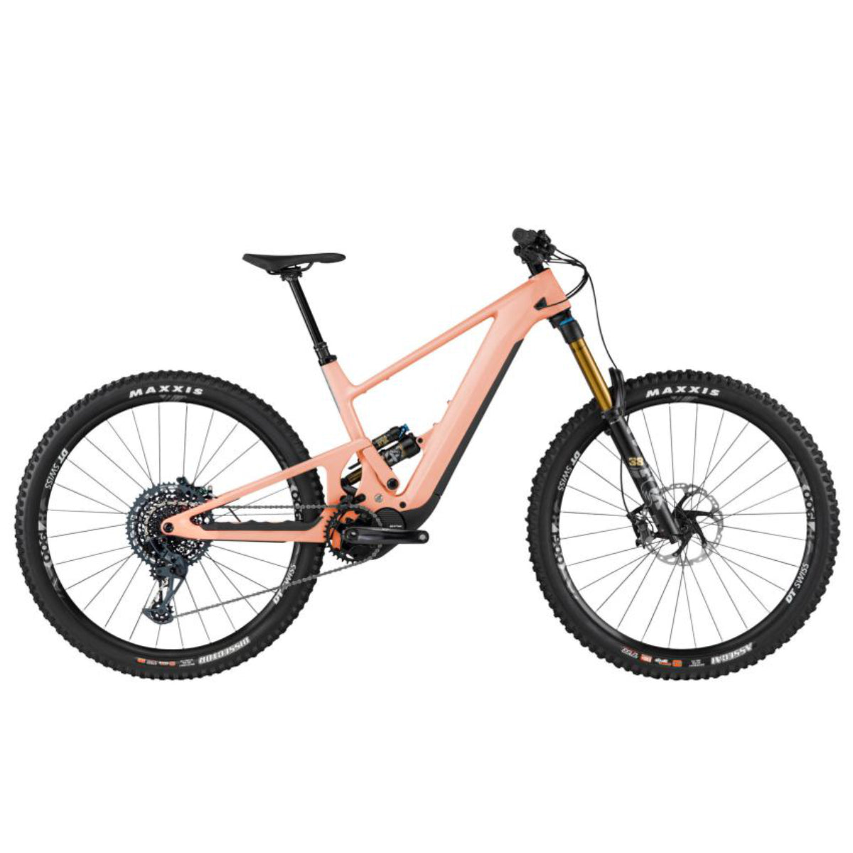 4060 Z ST GX 2025