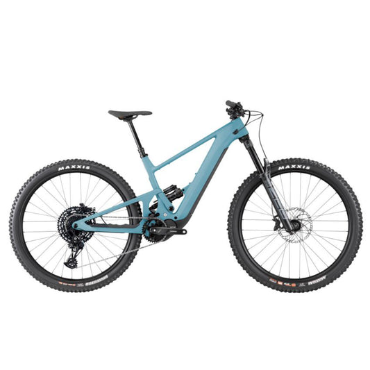 4060 Z ST NX 2025