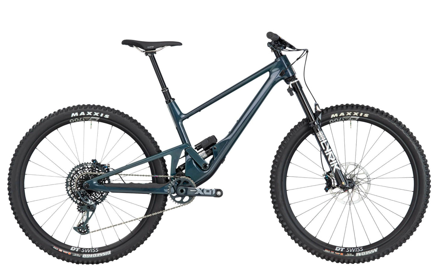 4060 ST LTD 2024