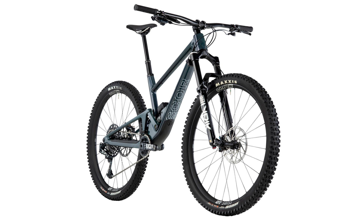 4060 ST LTD 2024