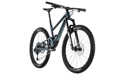 4060 ST LTD 2024