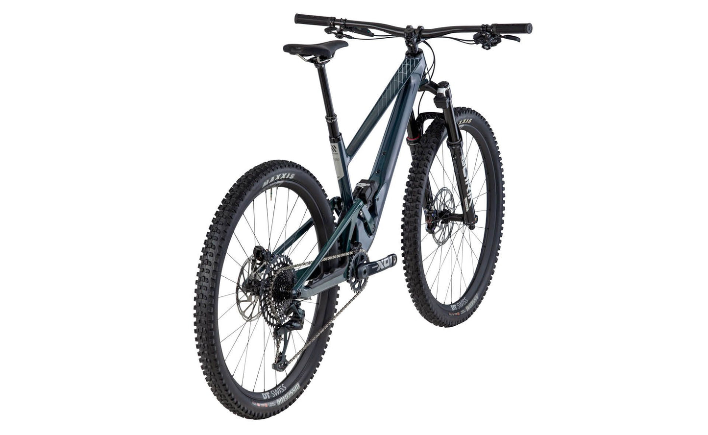 4060 ST LTD 2024