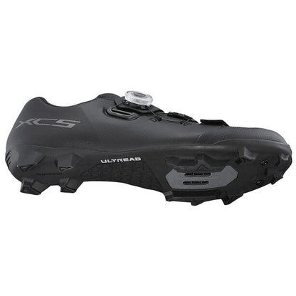 XC502 Clipschuh