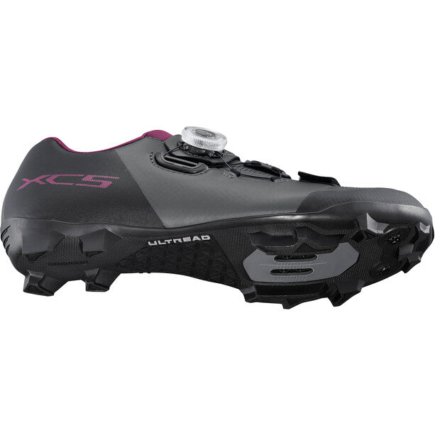 XC502 W Clipschuh