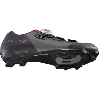 XC502 W Clipschuh