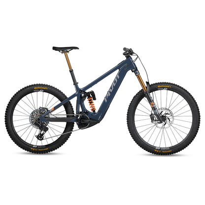 Shuttle LT PRO X0 Transmission