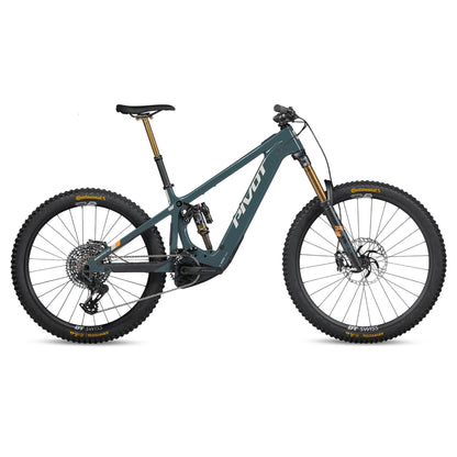 Shuttle LT PRO X0 Transmission
