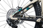 Shuttle AM PRO X0 Transmission
