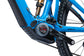 Shuttle AM PRO X0 Transmission