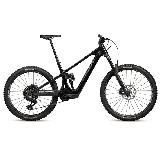 Shuttle Ampd Pro X0 Trans. TESTBIKE Gr. M