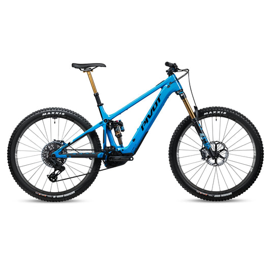 Shuttle AM PRO X0 Gr. M