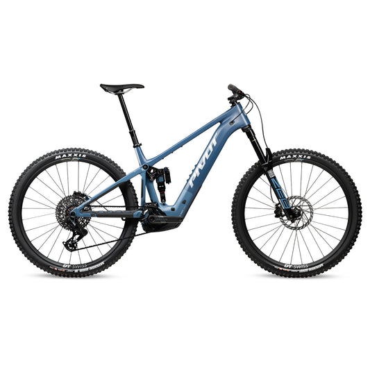 Shuttle AM PRO