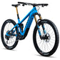 Shuttle AM PRO X0 Transmission