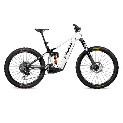 Shuttle LT Team XX Eagle Transmission