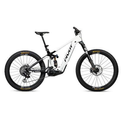 Shuttle LT PRO X0 Transmission
