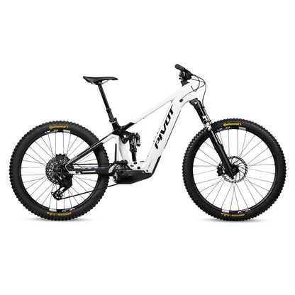 Shuttle LT Ride Eagle 70/90