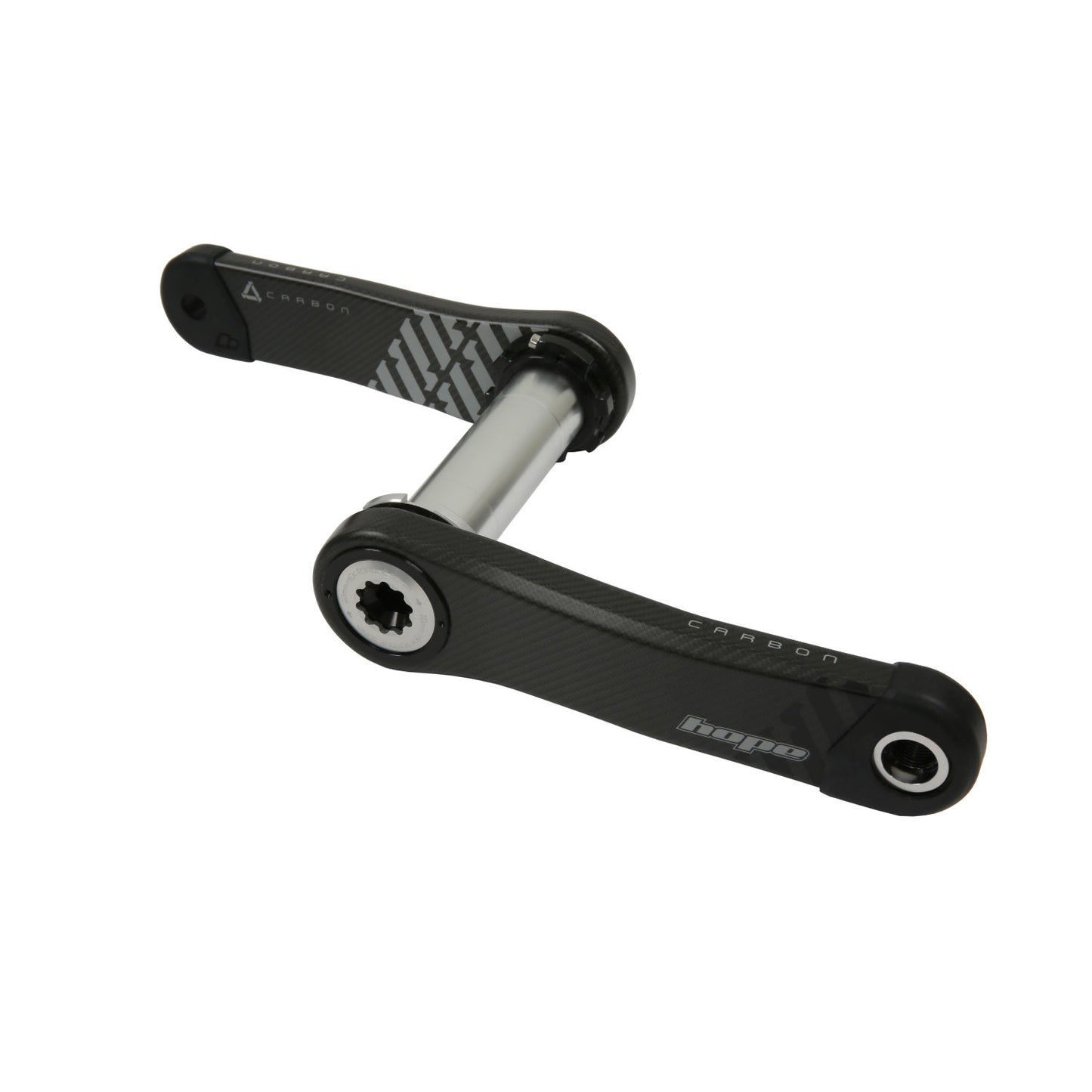 Carbon Crankset