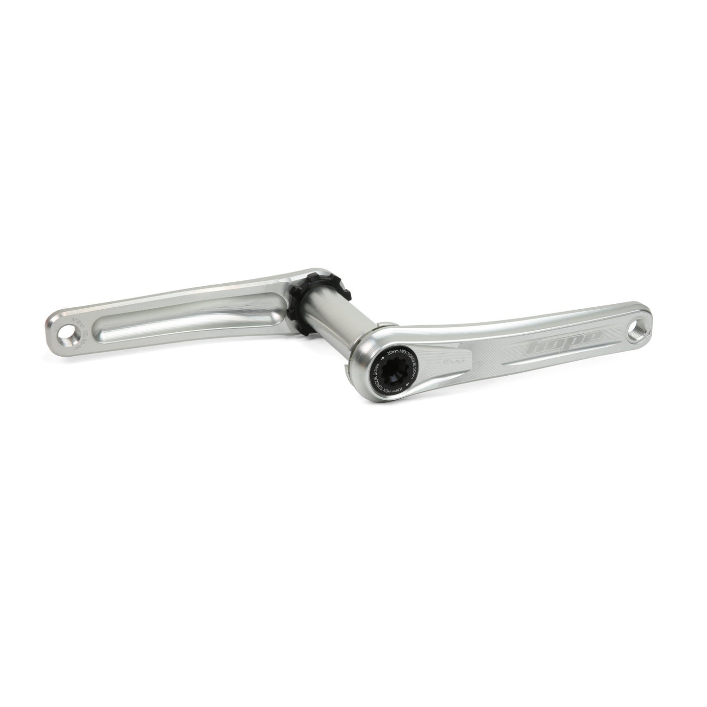 Evo Crankset