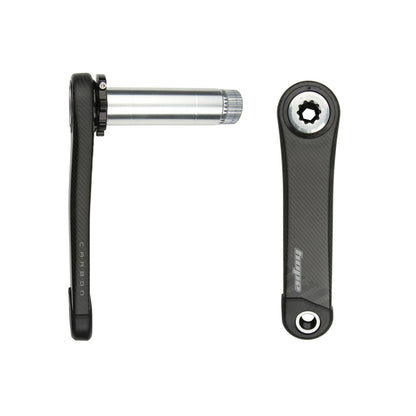 Carbon RX Crankset