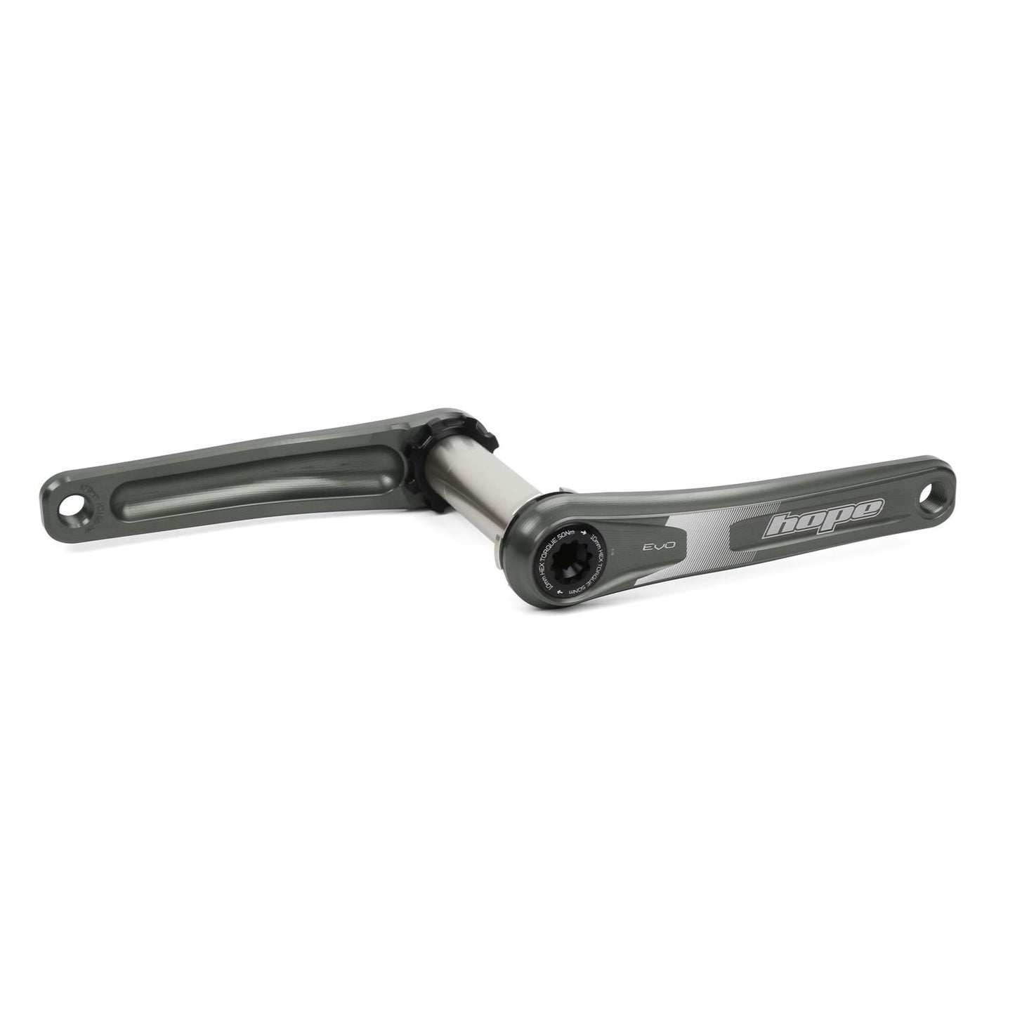 Evo Crankset