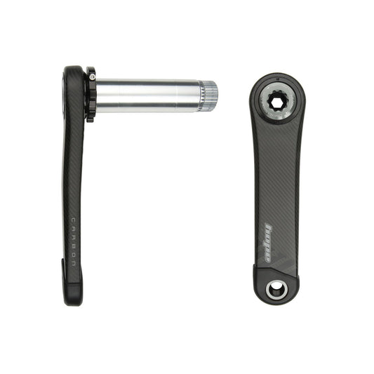 Carbon RX Crankset