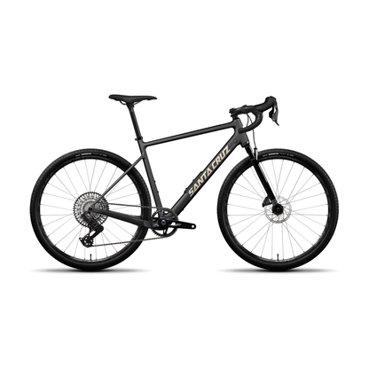 Stigmata Rival 1X AXS Rudy