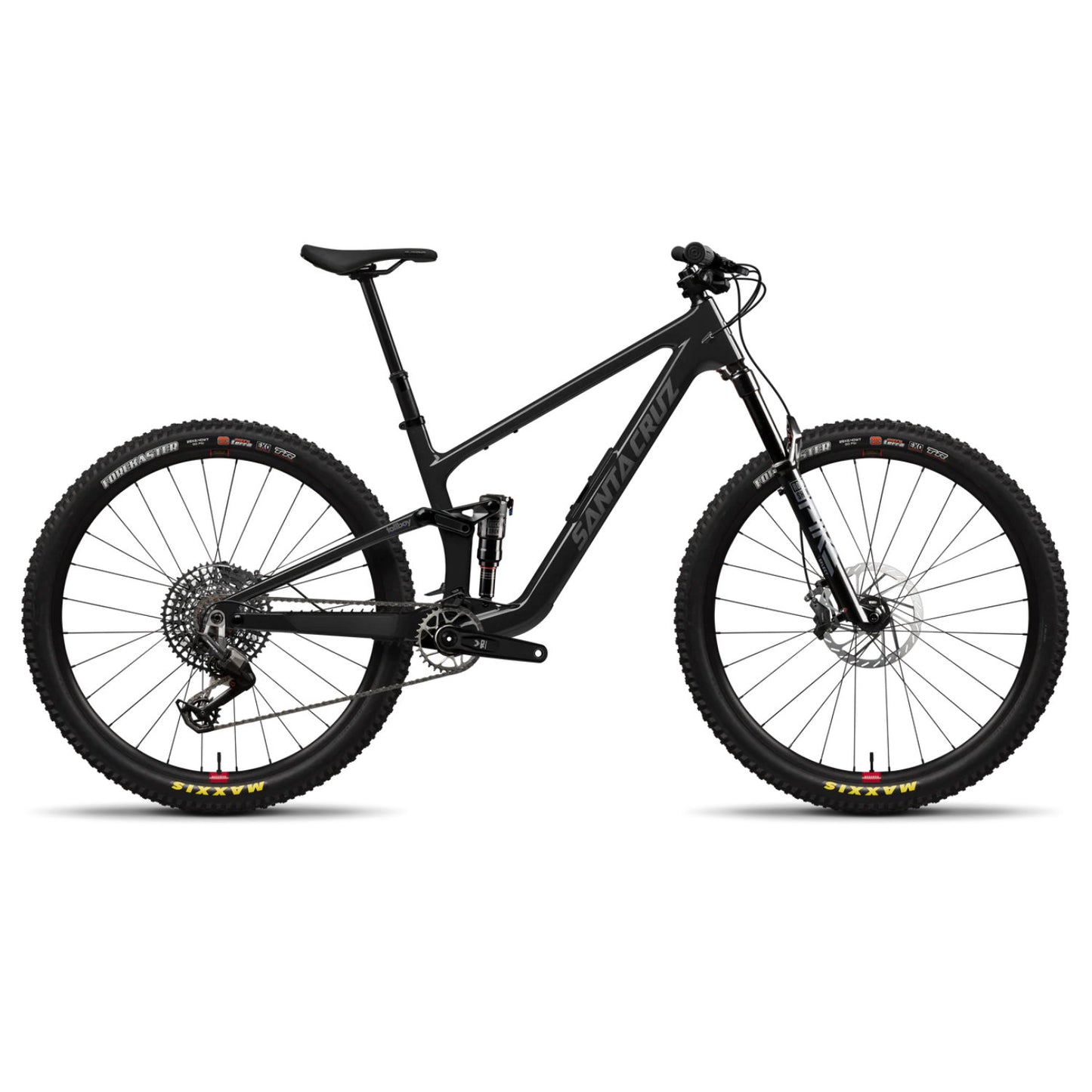 Tallboy 90
