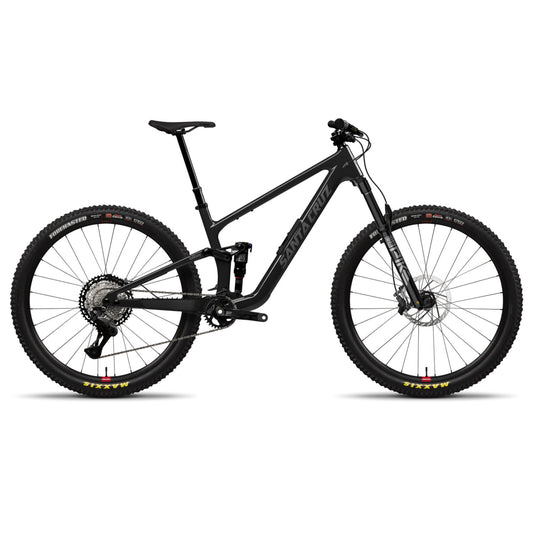 Tallboy XT DI2