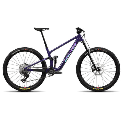 Tallboy GX AXS