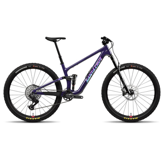 Tallboy GX AXS