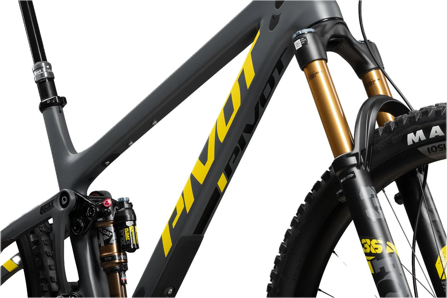 Trail 429 Pro