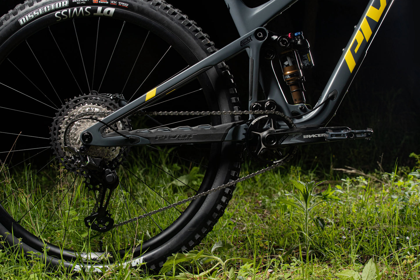 Trail 429 Pro