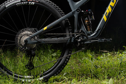 Trail 429 Pro