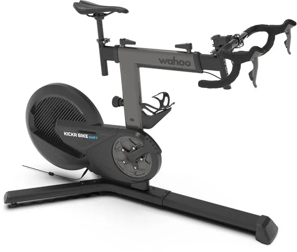 KICKR Bike Shift
