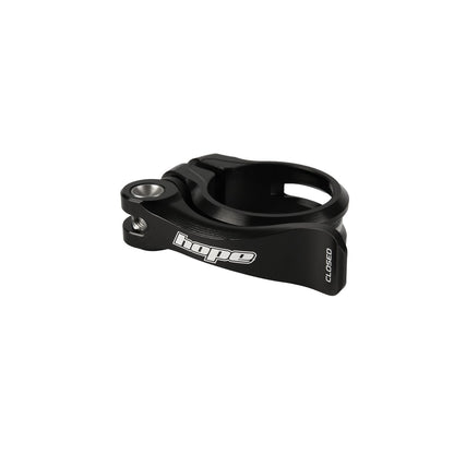 Seat Clamp Quick Release ST