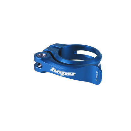 Seat Clamp Quick Release ST