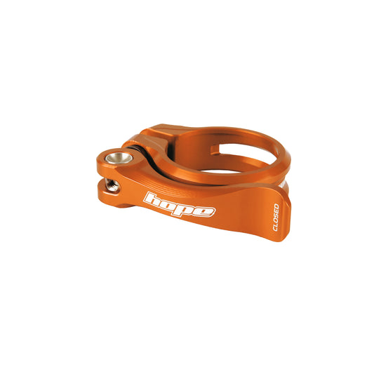 Seat Clamp Quick Release ST