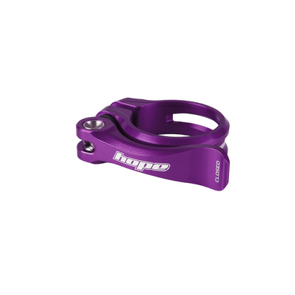 Seat Clamp Quick Release ST