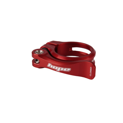 Seat Clamp Quick Release ST