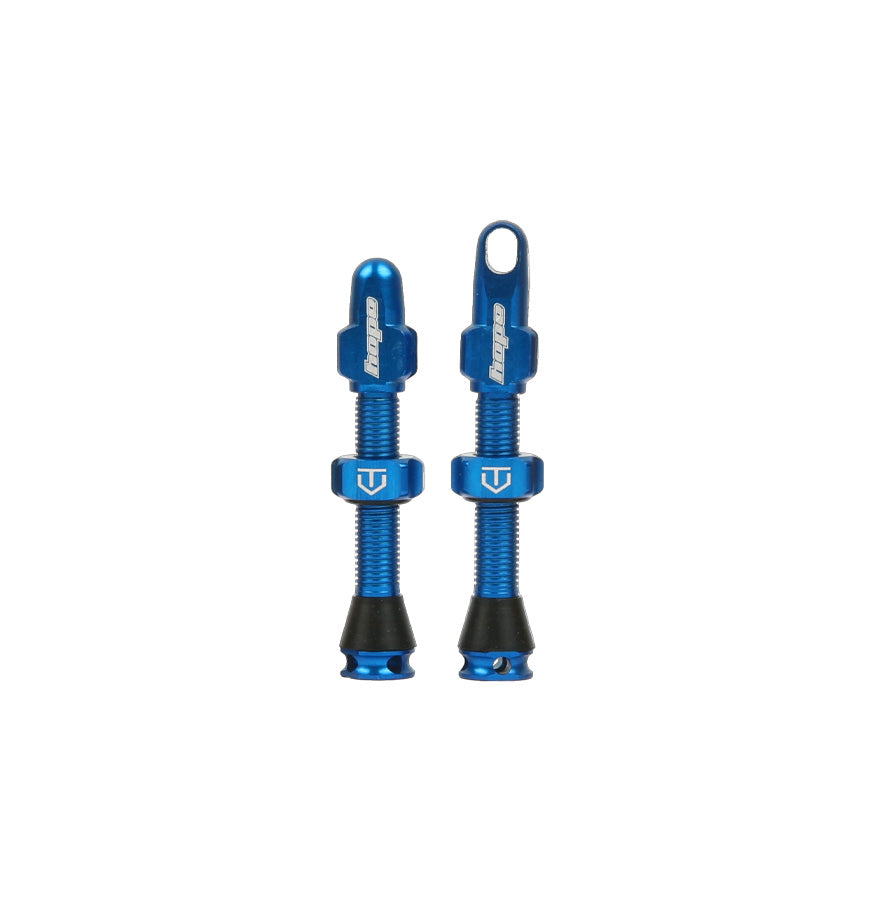 Tubeless Ventile