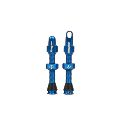 Tubeless Ventile