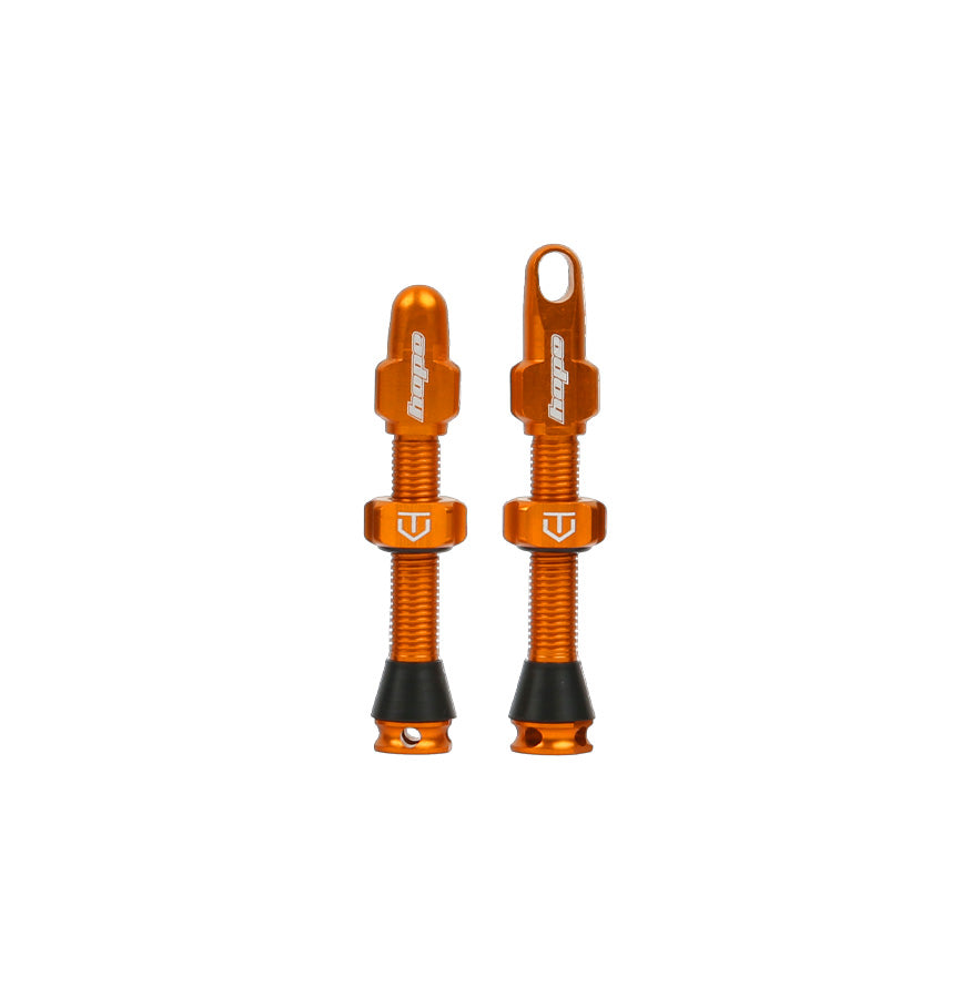Tubeless Ventile