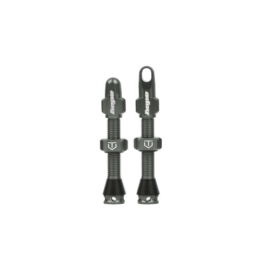 Tubeless Ventile