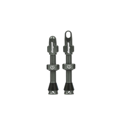 Tubeless Ventile
