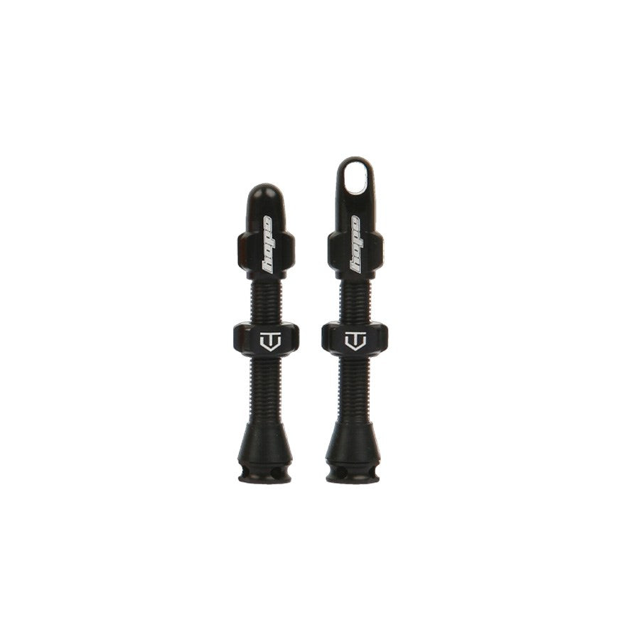 Tubeless Ventile