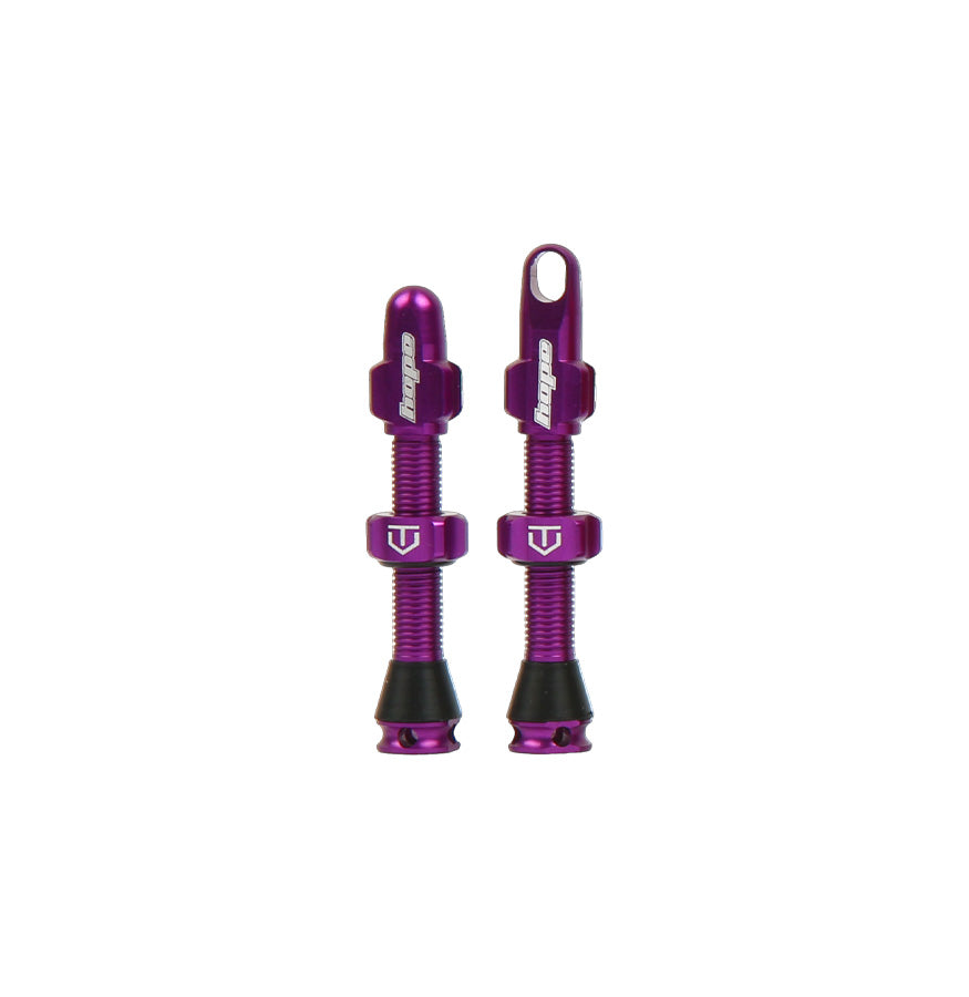Tubeless Ventile
